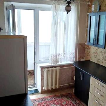 Продаж 1к Квартира Бєляєва Замполіта вулиця