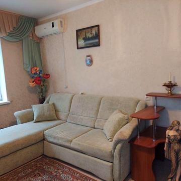 Продажа двухкомнатной квартиры с автономным отоплением