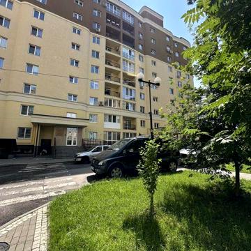 Оренда ЖК Атріум 3К центр