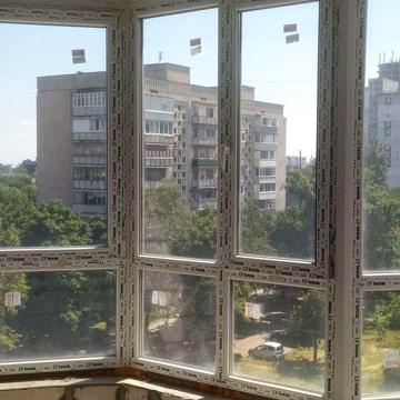 Сучасна 2-кім. квартира в центрі! ЖК Грушевського 110