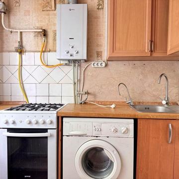 Продам 3 кім квартиру Центр Бучі ЖК Центр