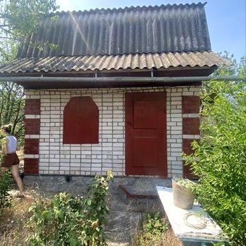 Дача (зелений яр)