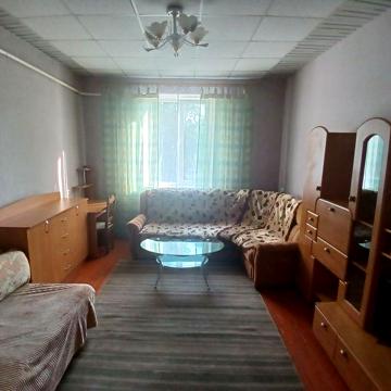 Сдаю 1 комнатную квартиру