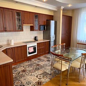 Оренда квартири біля метро Мінська, вул. Левка Лукяненка, Оболонь