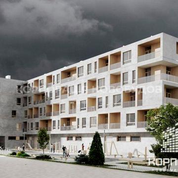 Продаж 2-км квартири біля парку, ЖК "Silver One", від забудовника
