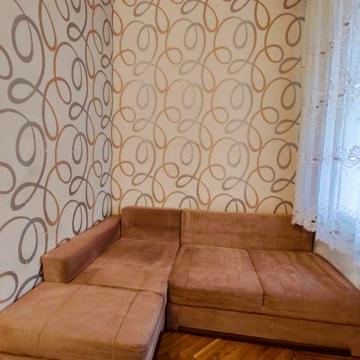 Сдам 1 комнатная смарт квартира метро Спортивная. 3000 грн.