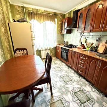 Продаж 3к Квартира Махачкалинська вулиця