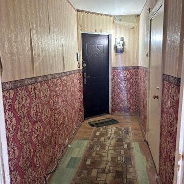 Продаж від власника 1-кімн квартири Володимира Терещенка 27(севгок)