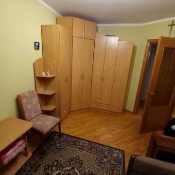 Довгострокова оренда 2к Квартира Бандери Степана проспект