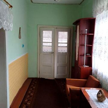 Продам. Будинок в центрі Олешника
