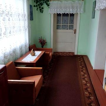 Продам. Будинок в центрі Олешника