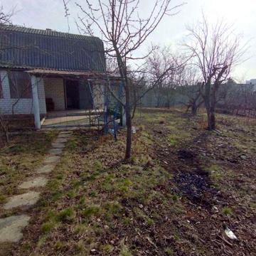 Дачний будинок, Павлове поле, 50 м²