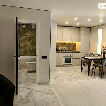 Продаж 2к Квартира Київська вулиця ЖК Киевский