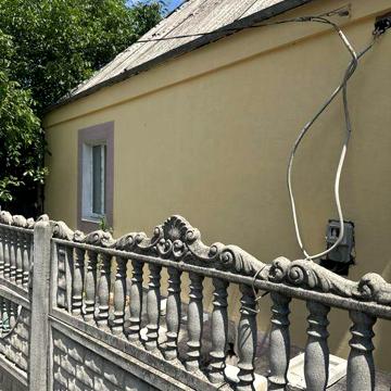 Продам капітальний будинок на Перевалі