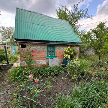 Продам дачу на ХТЗ ( РТС)