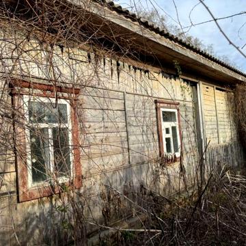 Будинок садибного типу