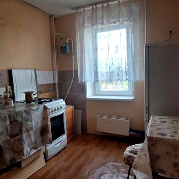 Продаж 1к Квартира Олега Ольжича вулиця