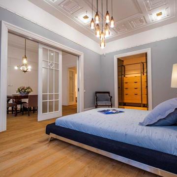 Продаж квартири, 150м2, вул. Словацького 4. Львів.