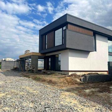 Продаж будинків у КМ «Prime Hill», Львів (с. Сокільники)