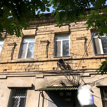 Продам свою 1к квартиру с АГВ , р-н Молдаванка