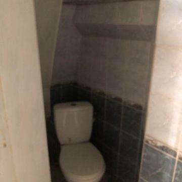 Продам свою 1к квартиру с АГВ , р-н Молдаванка
