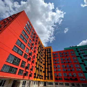 Продаж 1к Квартира Академіка Сергія Корольова вулиця