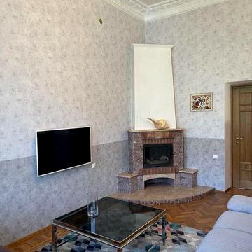 Просторная «бельгийка» исторический центр Одессы «Книжка» от хозяина