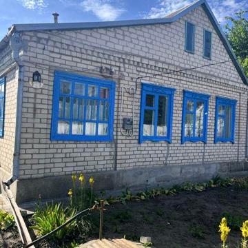Житловий дім вільногірськ