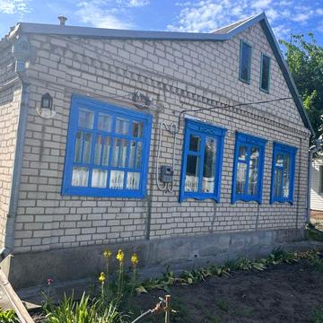 Житловий дім вільногірськ