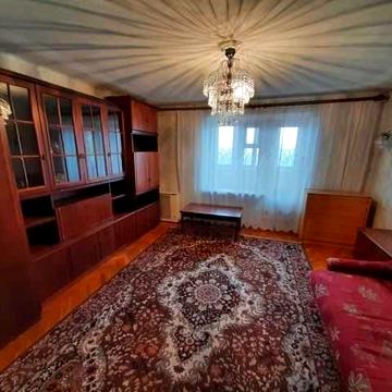 Продам 3-х кімнатну квартиру  в центрі міста