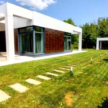 Продажа стильного уютного дома Новоалександровка у реки