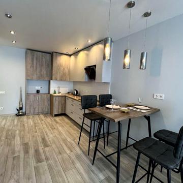 Оренда 2к-кв ЖК«Podil Plaza&Residence» Шевченківський,Поділ,