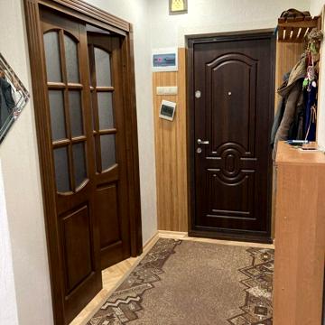 Анатолія Кос-Анатольського вул., 4