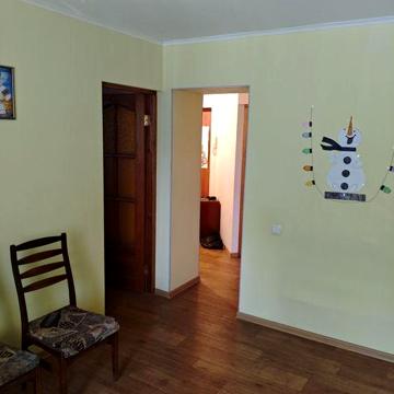 Продам квартиру вул. Заліська, 3а