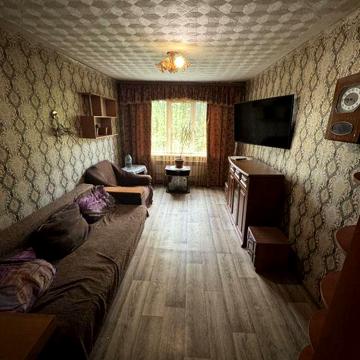 Здам 2-х кімн. квартиру в ПЗР