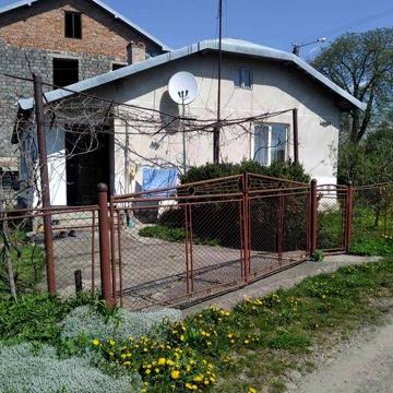 Продаж будинку в м.Тисмениця