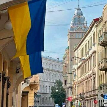 Продаж однокімнатної квартири. Центр Міста