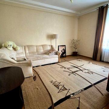 2х кімнатна квартира в самому центрі міста