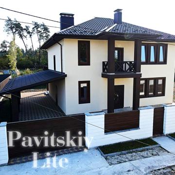 Мирна вул., 8