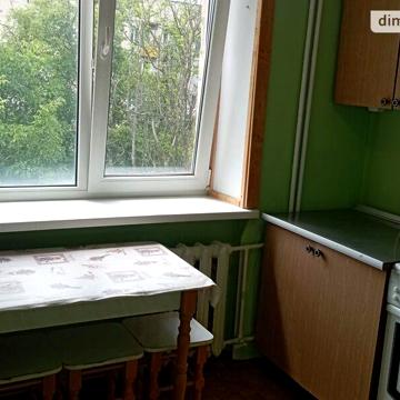 Довгострокова оренда 1к Квартира Ентузіастів вулиця