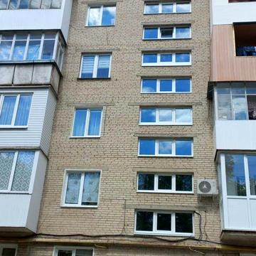 Продаж 3-кімнатної квартири пр. Молоді