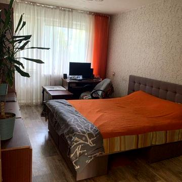 Продам 3 кквартиру на Образцова. Левый берег. Хорошее жилое состояние