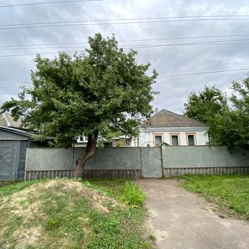 Продам будинок в районі МКЗ