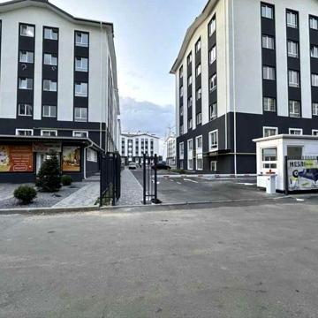 Продам смарт квартиру Святопетровское ЖК Комфортне містечко
