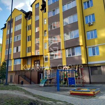 БЕЗ КОМІСІЇ! 2 кімнатна квартира з частковим ремонтом. Парк МАМА ЖК Академквартал