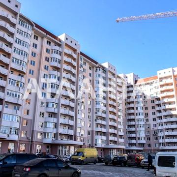 улица Маршала Малиновского, 53/551, Черемушки, Хаджибейский, Одесса, Одесская 21000.0 USD