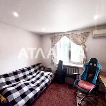 улица Ильфа и Петрова, 63/1, Таирово, Киевский, Одесса, Одесская 40000 USD