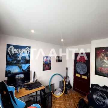 улица Ильфа и Петрова, 63/1, Таирово, Киевский, Одесса, Одесская 38000.0 USD
