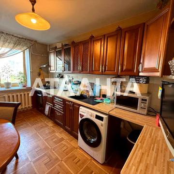 улица Леваневского, 9, Аркадия, Приморский, Одесса, Одесская 71000.0 USD