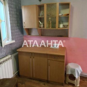 улица Сенная, 5, Застава 1-Я, Хаджибейский, Одесса, Одесская 25000.0 USD